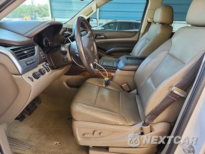 Zdjęcie 7 z 13 samochodu: 2017 CHEVROLET TAHOE K1500 PREMIER VIN:1GNSKCKC2HR275055 - miniatura