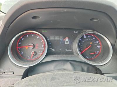 Zdjęcie 9 z 12 samochodu: 2020 TOYOTA CAMRY XSE VIN:4T1K61AK7LU395803 - miniatura