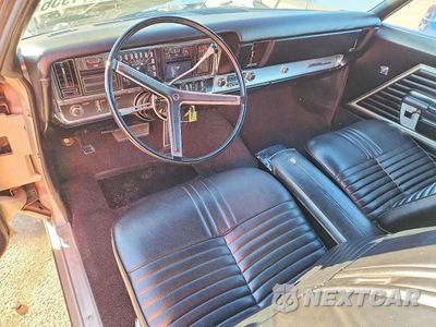 Zdjęcie 8 z 12 samochodu: 1968 BUICK RIVIERA VIN:494878H944792 - miniatura