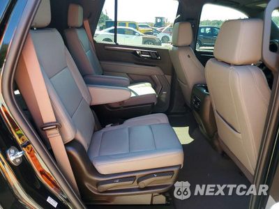 Zdjęcie 11 z 13 samochodu: 2025 CHEVROLET TAHOE K1500 Z71 VIN:1GNS6PRD9SR196595 - miniatura
