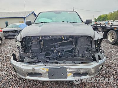 Piąte zdjęcie samochodu w środku: 2014 RAM 1500 SLT VIN:1C6RR6LT0ES456735 - miniatura