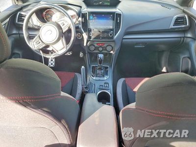 Zdjęcie 8 z 12 samochodu: 2020 SUBARU IMPREZA SPORT VIN:4S3GKAM63L3614590 - miniatura