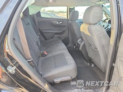 Zdjęcie 11 z 13 samochodu: 2022 CHEVROLET BLAZER 2LT VIN:3GNKBCR44NS214281 - miniatura
