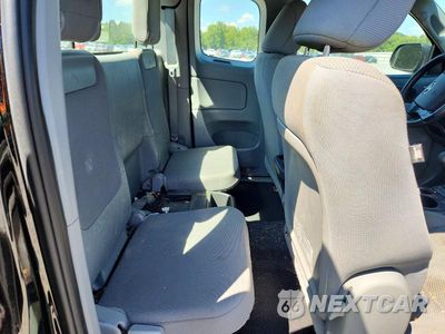 Zdjęcie 10 z 12 samochodu: 2013 TOYOTA TACOMA BASE VIN:5TFTX4CN8DX031663 - miniatura