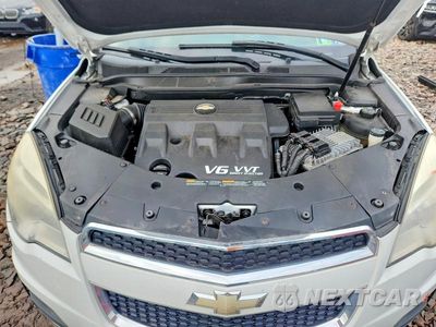 Zdjęcie 12 z 13 samochodu: 2013 CHEVROLET EQUINOX LT VIN:2GNFLEE30D6157775 - miniatura