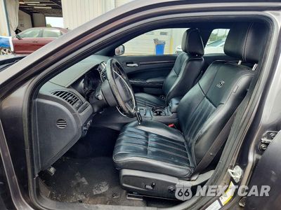 Zdjęcie 7 z 13 samochodu: 2016 CHRYSLER 300 S VIN:2C3CCABG3GH220263 - miniatura