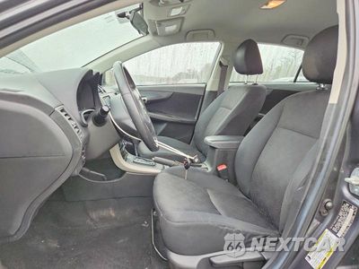Zdjęcie 7 z 12 samochodu: 2009 TOYOTA COROLLA S VIN:2T1BU40E19C158222 - miniatura