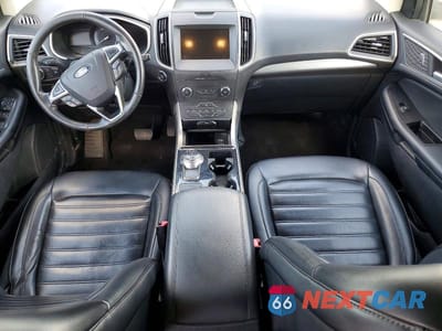 Zdjęcie 8 z 12 samochodu: 2020 FORD EDGE SEL VIN:2FMPK4J91LBA77617 - miniatura