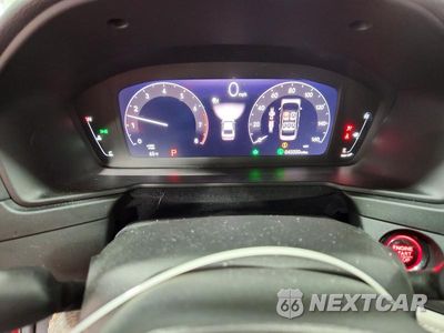 Zdjęcie 9 z 12 samochodu: 2024 HONDA ACCORD EX VIN:1HGCY1F38RA072814 - miniatura