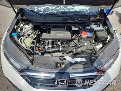 Zdjęcie 11 z 12 samochodu: 2021 HONDA CR-V TOURING VIN:2HKRW2H91MH621440 - miniatura