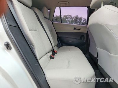 Zdjęcie 11 z 13 samochodu: 2022 TOYOTA COROLLA CROSS L VIN:7MUAAAAG7NV010795 - miniatura