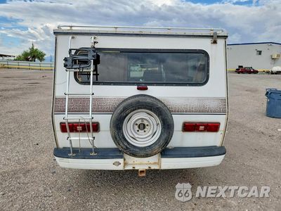 Zdjęcie 6 z 12 samochodu: 2000 CHEVROLET ASTRO VIN:1GNDM19W6YB123585 - miniatura