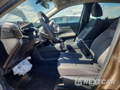 Zdjęcie 7 z 12 samochodu: 2025 NISSAN KICKS SV VIN:3N8AP6CA7SL386434 - miniatura