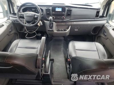 Zdjęcie 8 z 13 samochodu: 2020 FORD TRANSIT T-350 VIN:1FBAX2Y88LKB00902 - miniatura