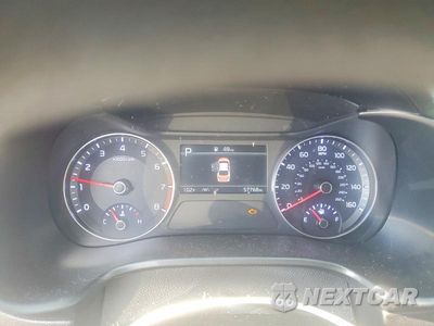 Zdjęcie 9 z 12 samochodu: 2023 KIA FORTE LXS VIN:3KPF24AD7PE690604 - miniatura