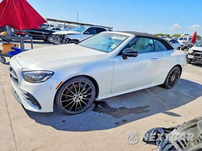 2022 MERCEDES-BENZ E 450 W1K1K5JB8NF176980 - główne zdjęcie licytacji z USA - miniatura
