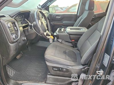 Zdjęcie 7 z 12 samochodu: 2019 GMC SIERRA K1500 ELEVATION VIN:1GTR9CED1KZ225391 - miniatura