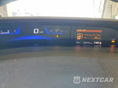 Zdjęcie 9 z 12 samochodu: 2015 HONDA CIVIC LX VIN:2HGFG3B5XFH515268 - miniatura