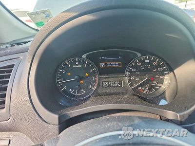 Zdjęcie 9 z 13 samochodu: 2014 NISSAN ALTIMA 2.5 SV VIN:1N4AL3AP5EC417070 - miniatura