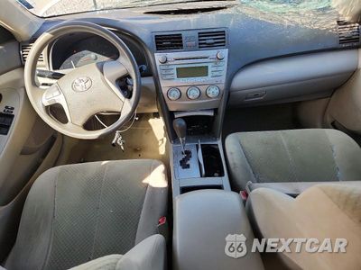 Zdjęcie 8 z 12 samochodu: 2008 TOYOTA CAMRY LE VIN:4T1BE46K28U774292 - miniatura