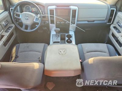 Zdjęcie 8 z 12 samochodu: 2011 DODGE RAM 1500 VIN:1D7RB1CT1BS508021 - miniatura