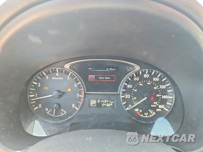 Zdjęcie 9 z 12 samochodu: 2015 NISSAN ALTIMA 2.5 S VIN:1N4AL3AP2FN880922 - miniatura