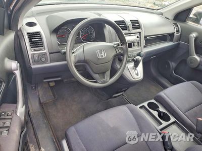 Zdjęcie 8 z 12 samochodu: 2008 HONDA CR-V LX VIN:5J6RE38318L005317 - miniatura