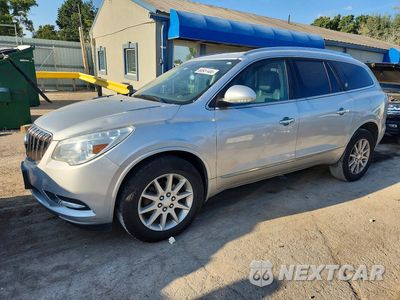 2017 BUICK ENCLAVE 5GAKVBKD4HJ296377 - główne zdjęcie licytacji z USA - miniatura