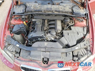 Zdjęcie 11 z 13 samochodu: 2013 BMW 328 I VIN:WBADW3C56DJ525666 - miniatura