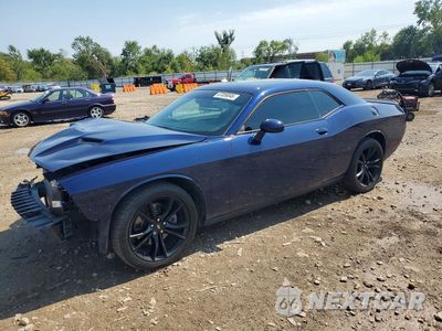 2017 DODGE CHALLENGER R/T 2C3CDZBT0HH604690 - główne zdjęcie licytacji z USA - miniatura