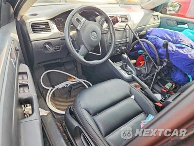 Zdjęcie 8 z 12 samochodu: 2011 VOLKSWAGEN JETTA SE VIN:3VWDZ7AJ7BM309730 - miniatura