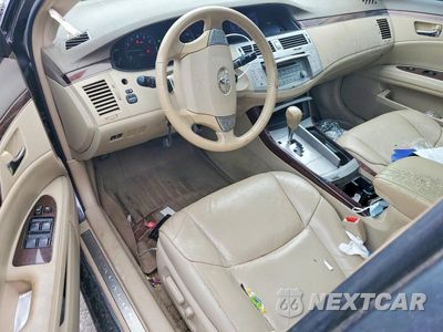 Zdjęcie 8 z 13 samochodu: 2008 TOYOTA AVALON XLS VIN:4T1BK36B18U317525 - miniatura