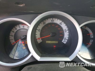Zdjęcie 9 z 12 samochodu: 2013 TOYOTA TACOMA BASE VIN:5TFPX4EN4DX013742 - miniatura