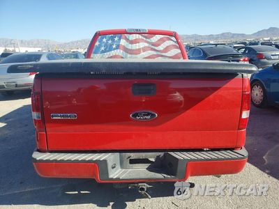 Zdjęcie 6 z 12 samochodu: 2008 FORD F150 VIN:1FTRX12W78FC25518 - miniatura