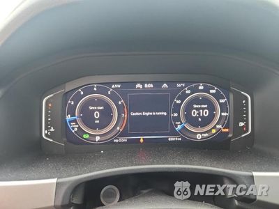 Zdjęcie 9 z 13 samochodu: 2022 VOLKSWAGEN ATLAS SE VIN:1V2HR2CA9NC523501 - miniatura