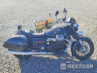 2014 MOTO GUZZI CALIFORNIA VINTAGE ZGULVC015EM200085 - główne zdjęcie licytacji z USA - miniatura