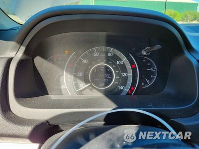 Zdjęcie 9 z 14 samochodu: 2016 HONDA CR-V LX VIN:2HKRM3H34GH520677 - miniatura