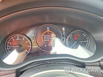 Zdjęcie 9 z 13 samochodu: 2020 MAZDA 3 PREFERRED VIN:JM1BPBDMXL1162973 - miniatura