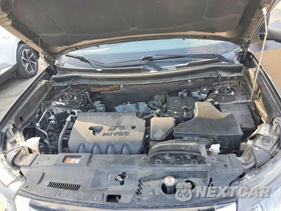 Zdjęcie 12 z 14 samochodu: 2017 MITSUBISHI OUTLANDER SE VIN:JA4AZ3A37HZ070911 - miniatura