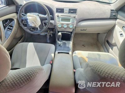 Zdjęcie 8 z 12 samochodu: 2008 TOYOTA CAMRY BASE VIN:4T1BE46K18U239230 - miniatura