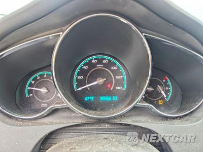 Zdjęcie 9 z 12 samochodu: 2012 CHEVROLET MALIBU 1LT VIN:1G1ZC5E01CF276914 - miniatura