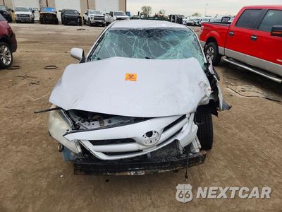 Piąte zdjęcie samochodu w środku: 2011 TOYOTA COROLLA LE VIN:2T1BU4EE6BC669150 - miniatura