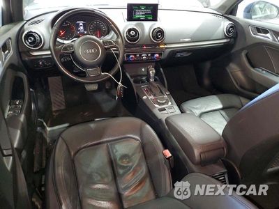 Zdjęcie 8 z 12 samochodu: 2016 AUDI A3 PREMIUM VIN:WAUB8GFF7G1117940 - miniatura