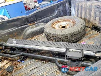Zdjęcie 12 z 13 samochodu: 2011 CHEVROLET SILVERADO K2500 HEAVY DUTY LT VIN:1GC2KXCG3BZ289636 - miniatura