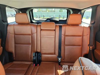 Zdjęcie 10 z 14 samochodu: 2013 JEEP GRAND CHEROKEE OVERLAND VIN:1C4RJECG8DC595940 - miniatura
