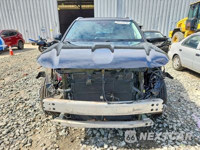 Piąte zdjęcie samochodu w środku: 2021 TOYOTA HIGHLANDER HYBRID XLE VIN:5TDGBRCH7MS040027 - miniatura