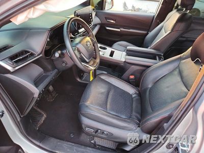 Zdjęcie 7 z 13 samochodu: 2024 TOYOTA SIENNA XSE 7-PASSENGER VIN:5TDCSKFC8RS108963 - miniatura