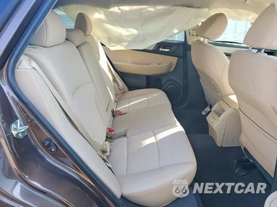 Zdjęcie 11 z 13 samochodu: 2019 SUBARU OUTBACK 2.5I PREMIUM VIN:4S4BSAFC2K3391725 - miniatura