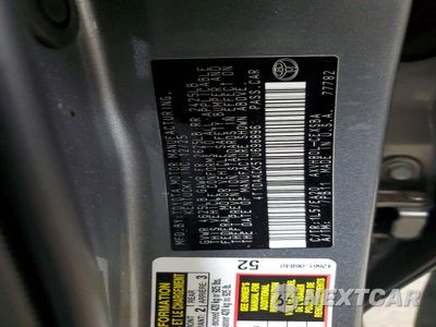 Zdjęcie 13 z 13 samochodu: 2026 TOYOTA CAMRY SE VIN:4T1DAACK5TU696896 - miniatura