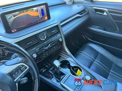 Zdjęcie 9 z 14 samochodu: 2022 LEXUS RX 450H L LUXURY VIN:JTJJGKFA0N2027588 - miniatura